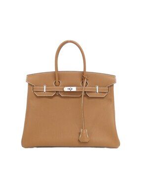 Hermes Birkin 35 Bag